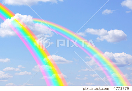 Rainbows Rainbows 4773779