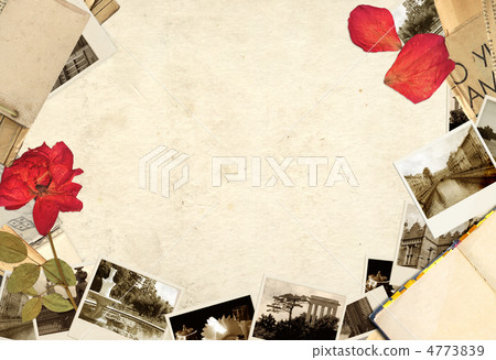 Grunge background 4773839