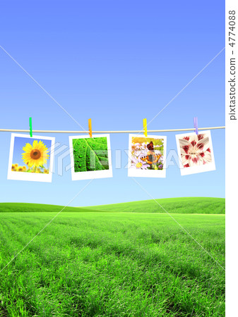 Moments of a life 4774088