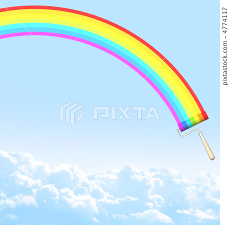 Rainbow Rainbow 4774117