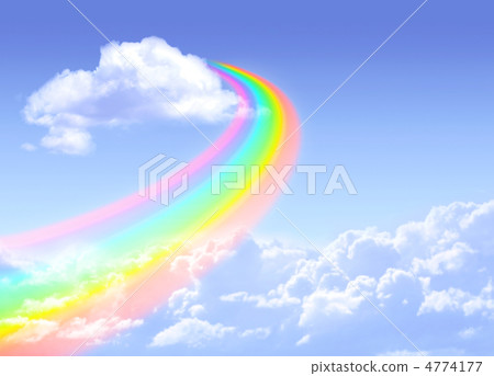 Rainbow 4774177