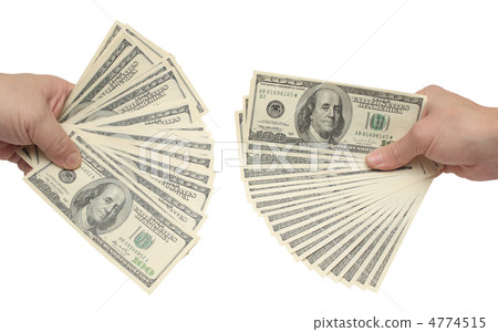 Money Money 4774515