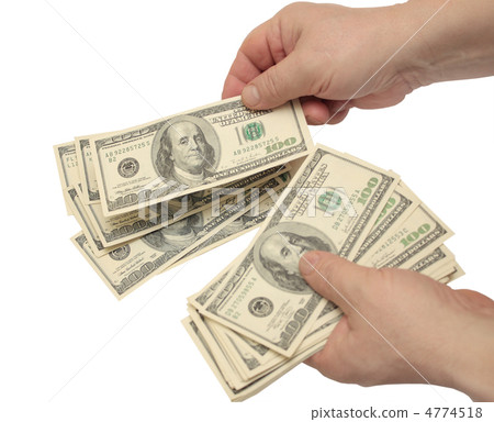 Money 4774518