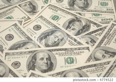 Money Money 4774522