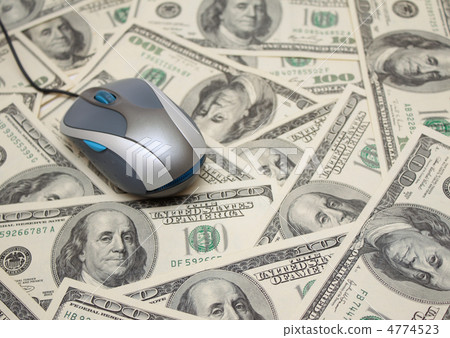 E-commerce E-commerce 4774523