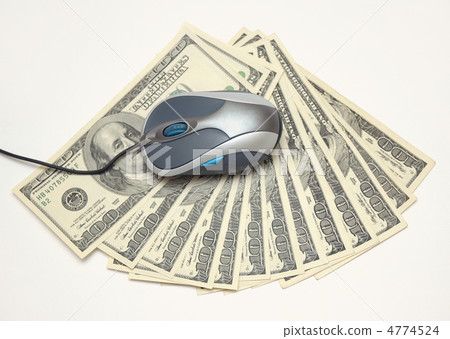 E-commerce E-commerce 4774524