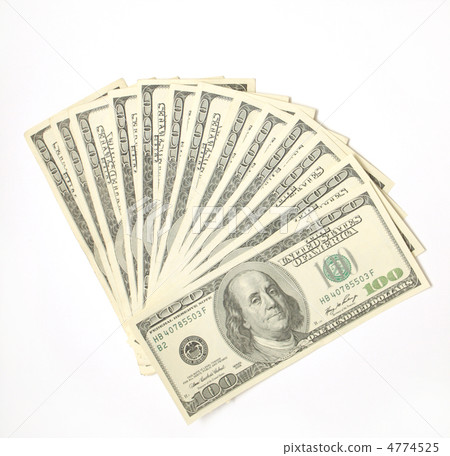 Banknotes Banknotes 4774525