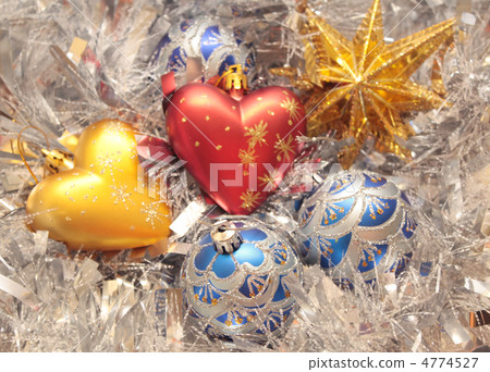 Christmas ornaments 4774527
