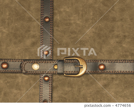 Leather background 4774656