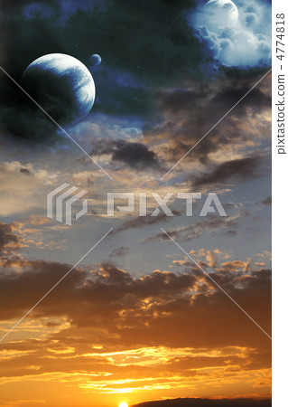 Other galaxy 4774818