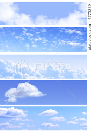 Sky banners Sky banners 4775289