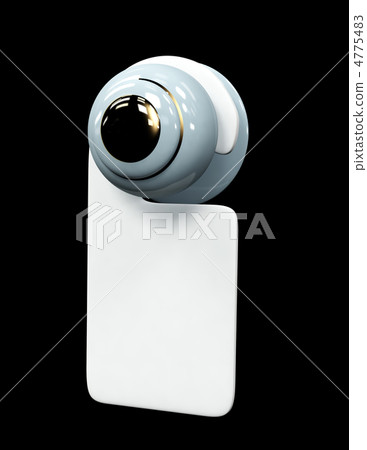 3d tablet 3d tablet 4775483