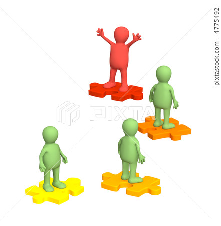 Leadership 4775492