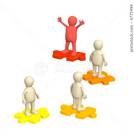 Leadership Leadership 4775494