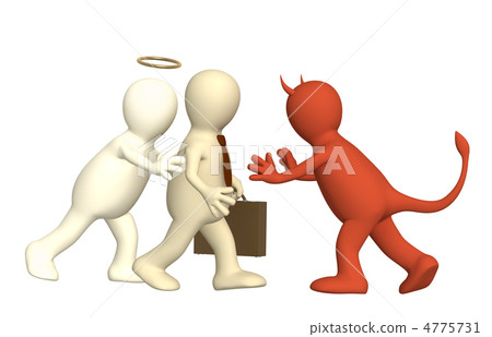Conflict Conflict 4775731