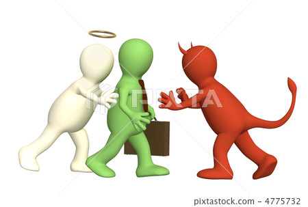 Conflict 4775732