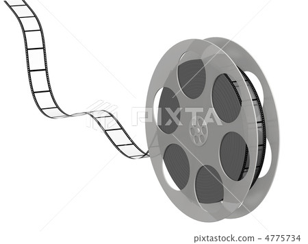 Filmstrip Filmstrip 4775734