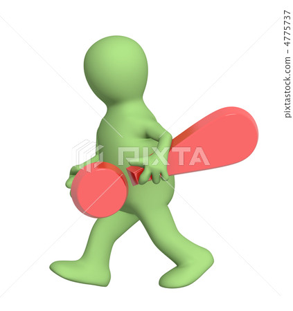 Exclamation mark Exclamation mark 4775737