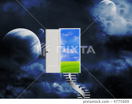 Exit Exit 4775809