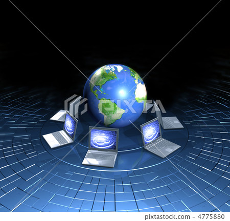 Internet Internet 4775880