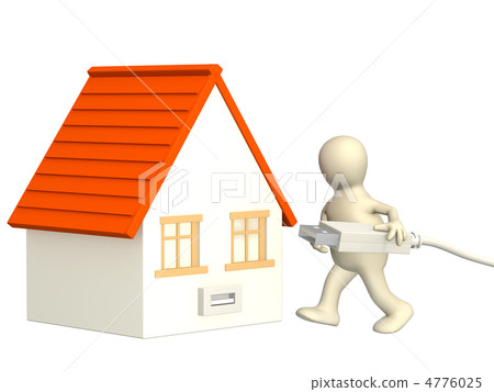 Home Internet 4776025