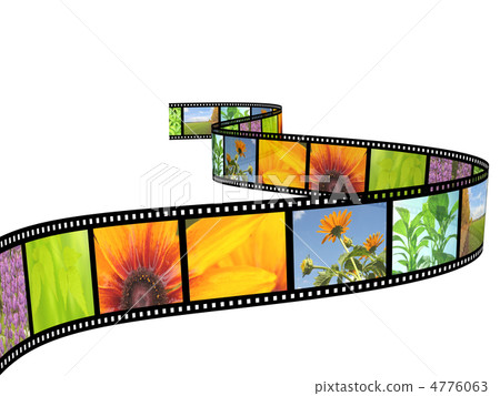 Filmstrip 4776063