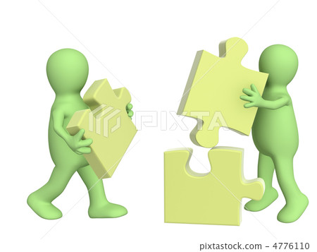 Success of teamwork 4776110