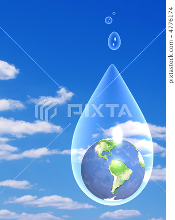 Water Water 4776174
