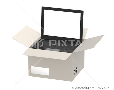 New laptop New laptop 4776259