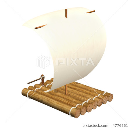 Raft 4776261