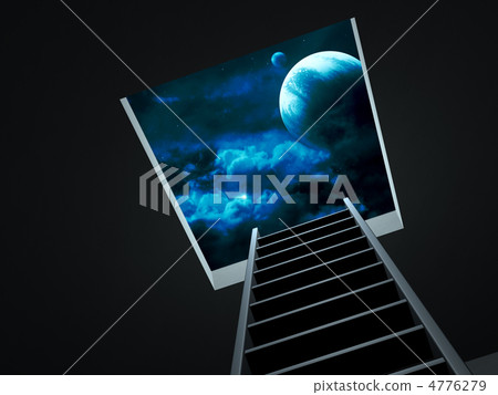 Way to imagination Way to imagination 4776279