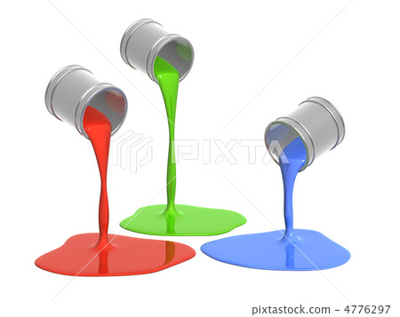 Palette RGB 4776297