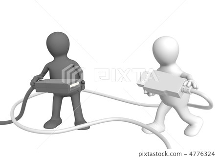 Connection Connection 4776324