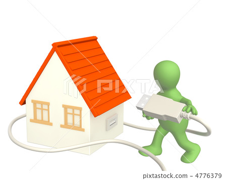 Home Internet 4776379