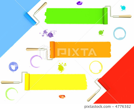 Paints Paints 4776382