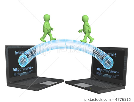Internet Internet 4776515