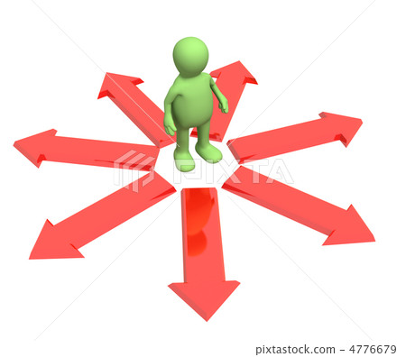 Take one's choice Take one's choice 4776679