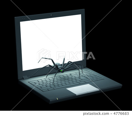 Internet bug 4776683