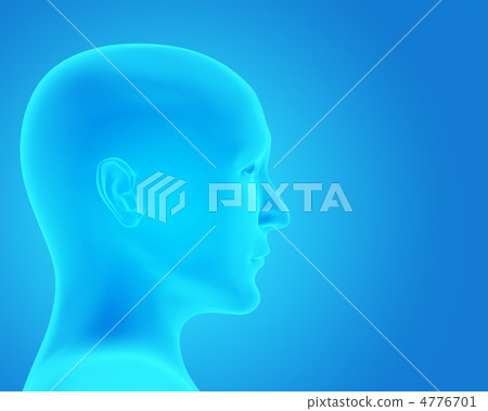Head Head 4776701
