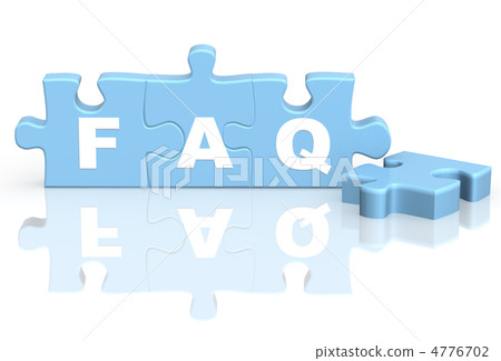 FAQ FAQ 4776702