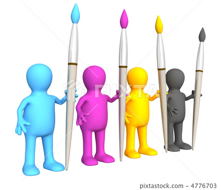 CMYK 4776703