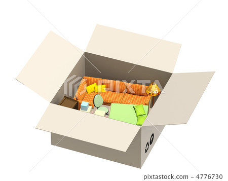 Resettlement 4776730