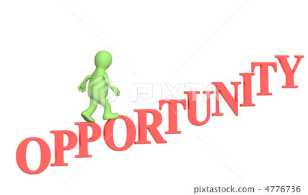 Opportunity of development Opportunity of development 4776736