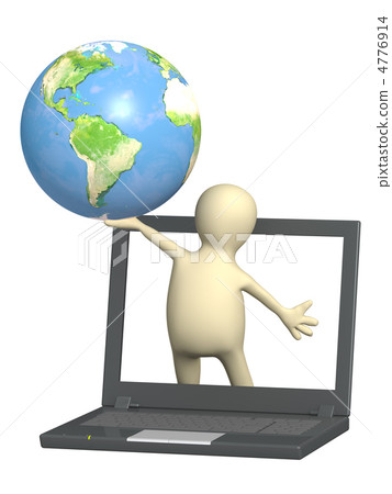 Internet 4776914