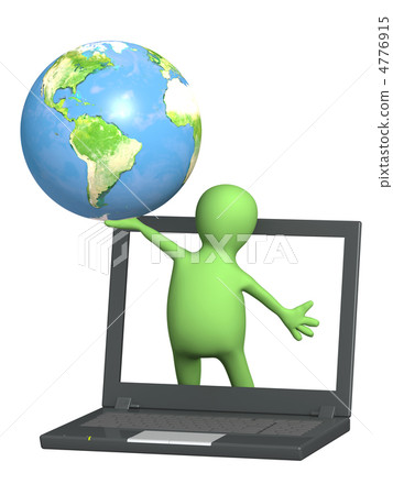 Internet 4776915