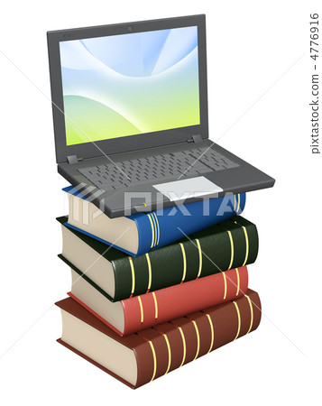 Books online 4776916