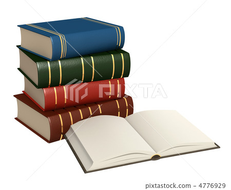 Books 4776929