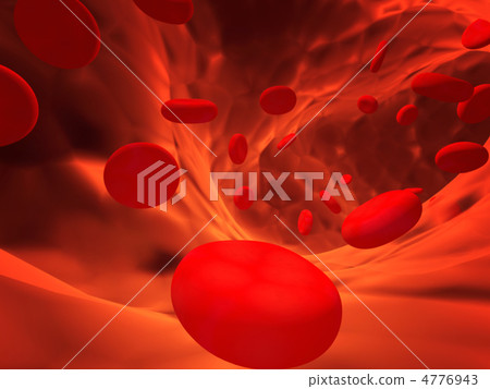 Erythrocytes 4776943