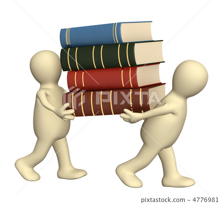 Books 4776981