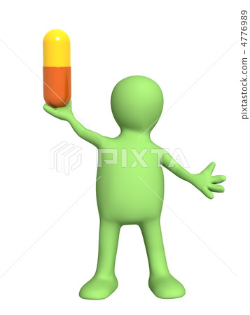Cure-all Cure-all 4776989